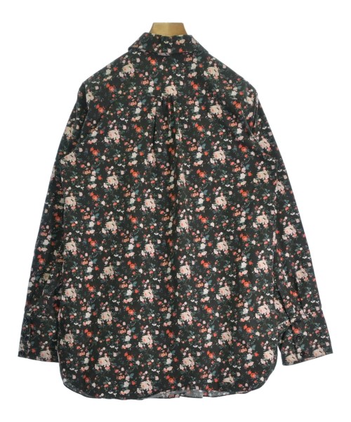 Paco Rabanne（パコラバンヌ）ブラウス 黒 サイズ:36(XS位) レディース/2200667867062