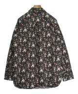 Paco Rabanne（パコラバンヌ）ブラウス 黒 サイズ:36(XS位) レディース/2200667867062