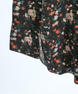 Paco Rabanne（パコラバンヌ）ブラウス 黒 サイズ:36(XS位) レディース/2200667867062