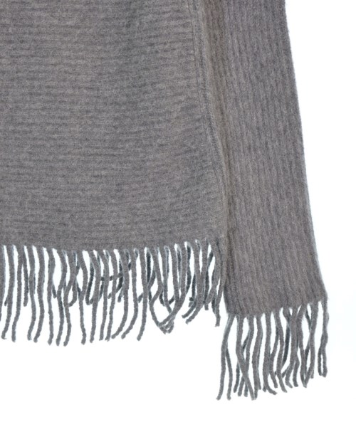 Paco Rabanne（パコラバンヌ）ニット・セーター グレー サイズ:S レディース/2200670783243