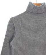 Paco Rabanne（パコラバンヌ）ニット・セーター グレー サイズ:S レディース/2200670783243