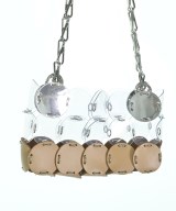 Paco Rabanne（パコラバンヌ）ショルダーバッグ ベージュ サイズ:- レディース/2200732917357