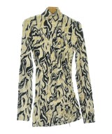 Paco Rabanne（パコラバンヌ）Tシャツ・カットソー 白 サイズ:36(XS位) レディース/2200734234216