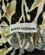 Paco Rabanne（パコラバンヌ）Tシャツ・カットソー 白 サイズ:36(XS位) レディース/2200734234216