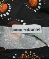 Paco Rabanne（パコラバンヌ）ワンピース 黒 サイズ:36(XS位) レディース/2200682283199