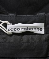 Paco Rabanne（パコラバンヌ）その他 黒 サイズ:36(XS位) レディース/2200682283250