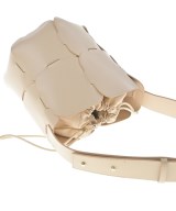 Paco Rabanne（パコラバンヌ）ショルダーバッグ ベージュ サイズ:- レディース/2200684623023