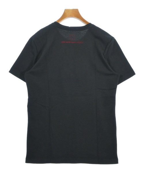 Paco Rabanne（パコラバンヌ）Tシャツ・カットソー 黒 サイズ:1(S位) レディース/2200685889039