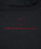 Paco Rabanne（パコラバンヌ）Tシャツ・カットソー 黒 サイズ:1(S位) レディース/2200685889039