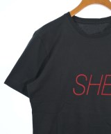 Paco Rabanne（パコラバンヌ）Tシャツ・カットソー 黒 サイズ:1(S位) レディース/2200685889039
