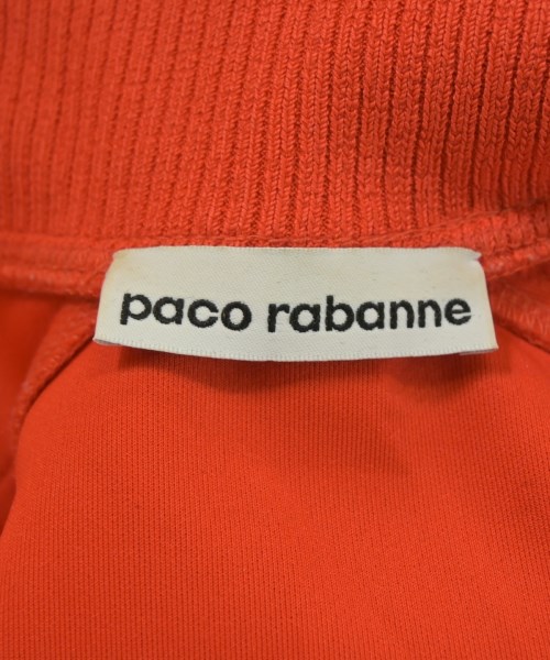 Paco Rabanne（パコラバンヌ）その他 赤 サイズ:34(XXS位) レディース/2200676767049