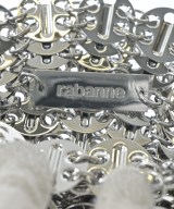 Paco Rabanne（パコラバンヌ）ショルダーバッグ シルバー サイズ:- レディース/2200691623863