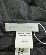 Paco Rabanne（パコラバンヌ）ひざ丈スカート グレー サイズ:40(M位) レディース/2200691081038