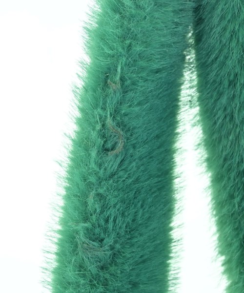 BOYY（ボーイ）ショルダーバッグ 緑 サイズ:- レディース/2200634852015