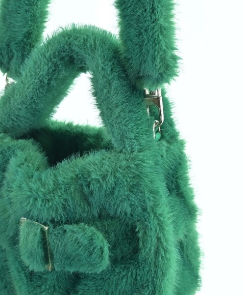 BOYY（ボーイ）ショルダーバッグ 緑 サイズ:- レディース/2200634852015