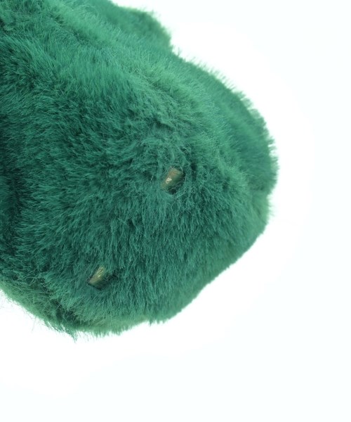 BOYY（ボーイ）ショルダーバッグ 緑 サイズ:- レディース/2200634852015