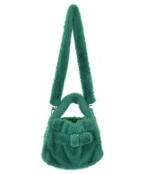 BOYY（ボーイ）ショルダーバッグ 緑 サイズ:- レディース/2200634852015