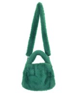 BOYY（ボーイ）ショルダーバッグ 緑 サイズ:- レディース/2200634852015