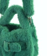 BOYY（ボーイ）ショルダーバッグ 緑 サイズ:- レディース/2200634852015