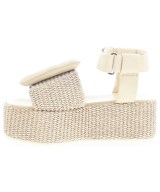 BOYY（ボーイ）サンダル ベージュ サイズ:EU36(22.5cm位) レディース/2200677386577
