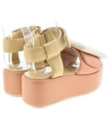 BOYY（ボーイ）サンダル ベージュ サイズ:EU36(22.5cm位) レディース/2200698320536