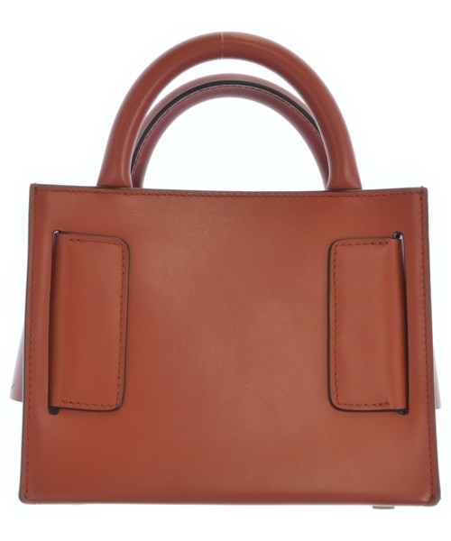 BOYY（ボーイ）ハンドバッグ 赤 サイズ:- レディース/2200655035176