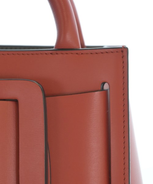 BOYY（ボーイ）ハンドバッグ 赤 サイズ:- レディース/2200655035176