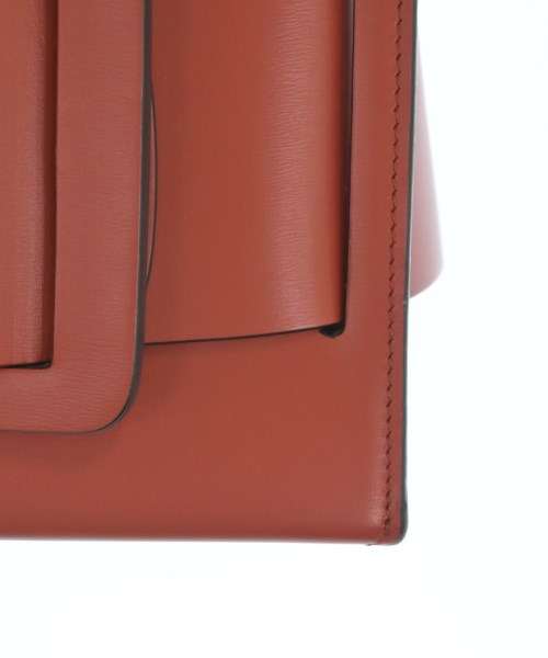 BOYY（ボーイ）ハンドバッグ 赤 サイズ:- レディース/2200655035176