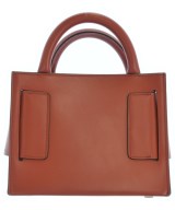 BOYY（ボーイ）ハンドバッグ 赤 サイズ:- レディース/2200655035176