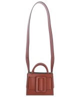 BOYY（ボーイ）ハンドバッグ 赤 サイズ:- レディース/2200655035176