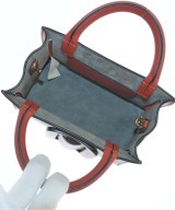 BOYY（ボーイ）ハンドバッグ 赤 サイズ:- レディース/2200655035176