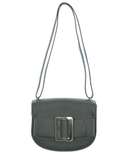 BOYY(ボーイ)ショルダーバッグ グレー サイズ:-/2200659219138