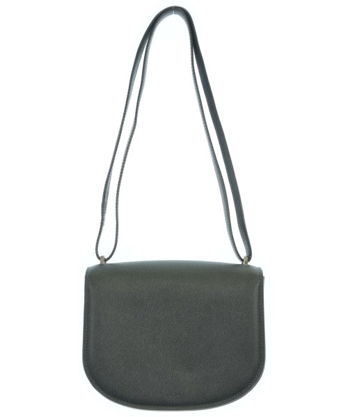 BOYY（ボーイ）ショルダーバッグ グレー サイズ:- レディース/2200659219138