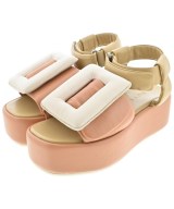 BOYY（ボーイ）サンダル ベージュ サイズ:23cm レディース/2200670783472