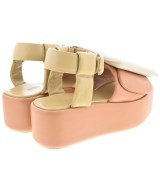 BOYY（ボーイ）サンダル ベージュ サイズ:23cm レディース/2200670783472