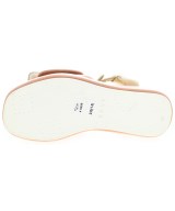 BOYY（ボーイ）サンダル ベージュ サイズ:23cm レディース/2200670783472