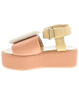 BOYY（ボーイ）サンダル ベージュ サイズ:23cm レディース/2200670783472