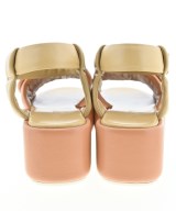 BOYY（ボーイ）サンダル ベージュ サイズ:23cm レディース/2200670783472