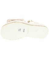 BOYY（ボーイ）サンダル ベージュ サイズ:EU35(21.5cm位) レディース/2200682283489
