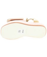 BOYY（ボーイ）サンダル ベージュ サイズ:EU35(21.5cm位) レディース/2200682283496