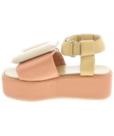 BOYY（ボーイ）サンダル ベージュ サイズ:EU35(21.5cm位) レディース/2200682283496