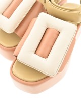 BOYY（ボーイ）サンダル ベージュ サイズ:EU35(21.5cm位) レディース/2200682283496