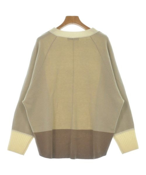 TITE IN THE STORE（ティテインザストア）ニット・セーター ベージュ サイズ:F レディース/2200623659021