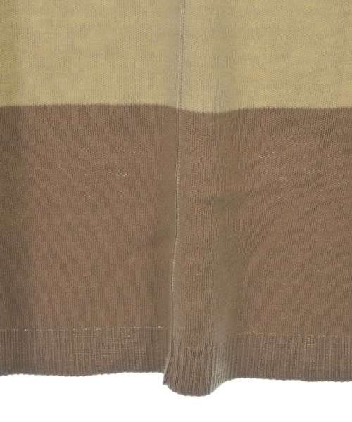 TITE IN THE STORE（ティテインザストア）ニット・セーター ベージュ サイズ:F レディース/2200623659021