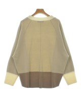 TITE IN THE STORE（ティテインザストア）ニット・セーター ベージュ サイズ:F レディース/2200623659021