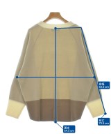 TITE IN THE STORE（ティテインザストア）ニット・セーター ベージュ サイズ:F レディース/2200623659021