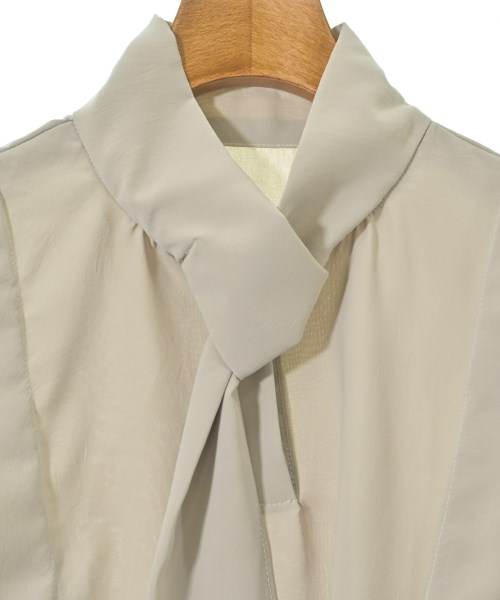 TITE IN THE STORE（ティテインザストア）ブラウス グレー サイズ:38(M位) レディース/2200625358076