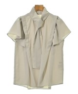TITE IN THE STORE（ティテインザストア）ブラウス グレー サイズ:38(M位) レディース/2200625358076