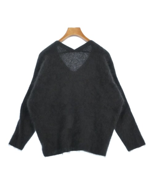 TITE IN THE STORE（ティテインザストア）ニット・セーター 黒 サイズ:F レディース/2200626013059