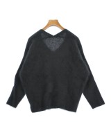 TITE IN THE STORE（ティテインザストア）ニット・セーター 黒 サイズ:F レディース/2200626013059
